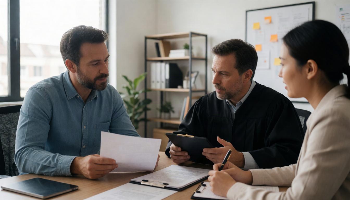 Managing an Active Company